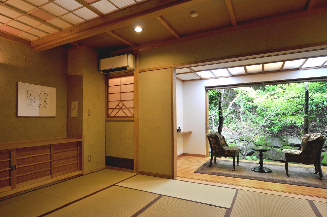 Oyado Nonohana Minamioguni Exterior photo